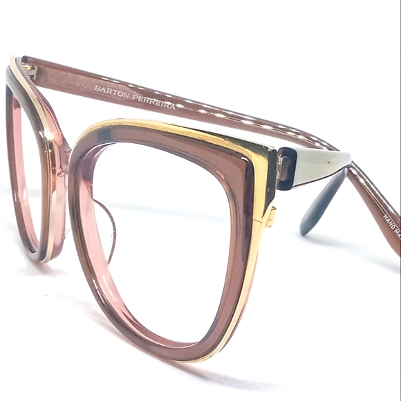 BARTON PERREIRA "WINETTE" SUNGLASSES FRAME: - Picture 4 of 15